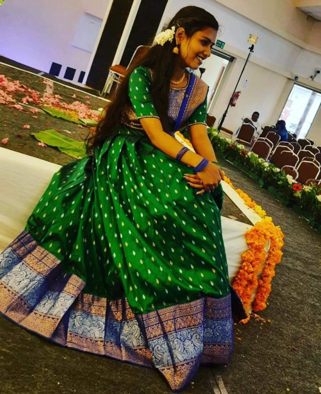 POLKA DESIGNS VAIKOM