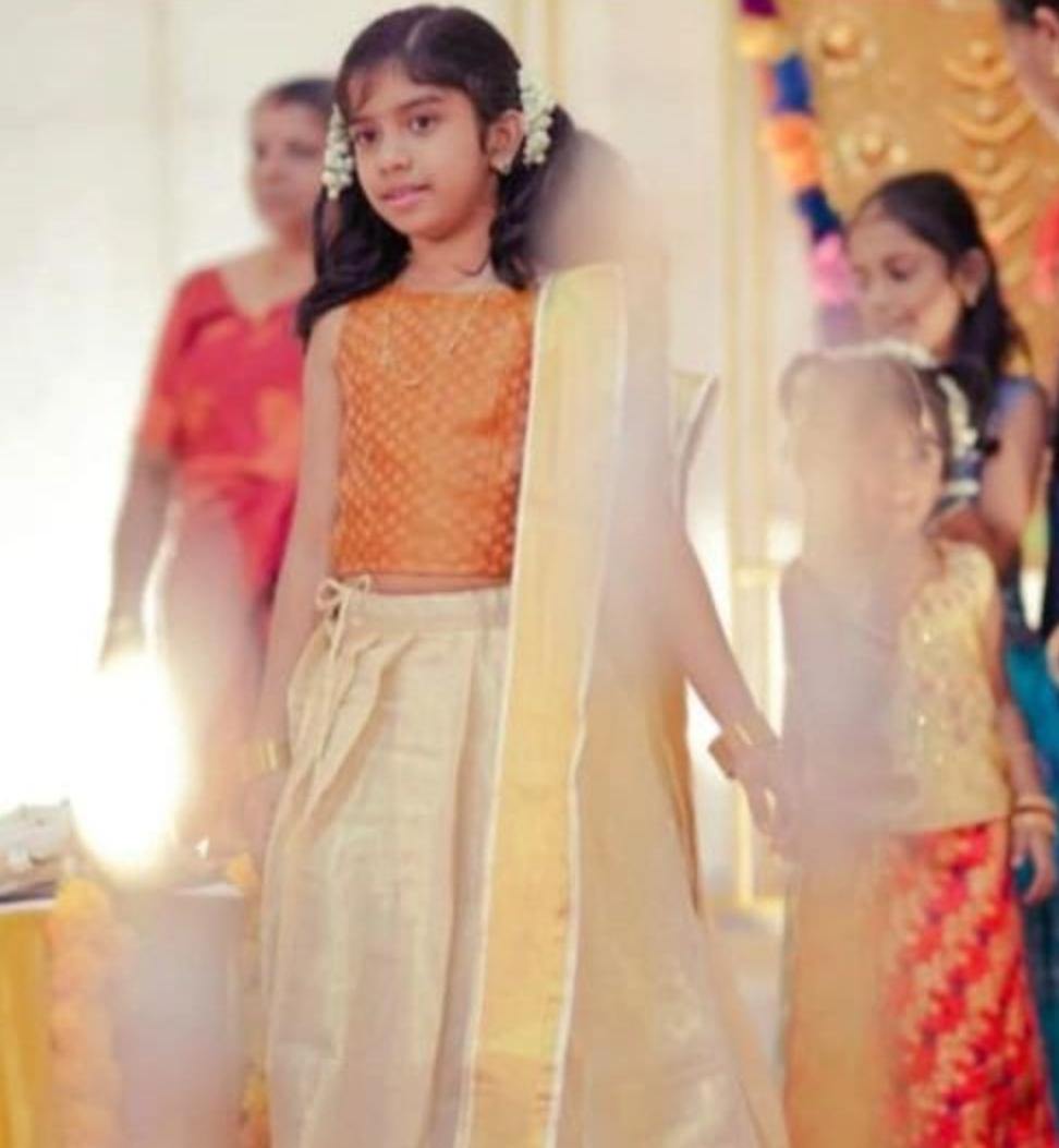 POLKA DESIGNS VAIKOM