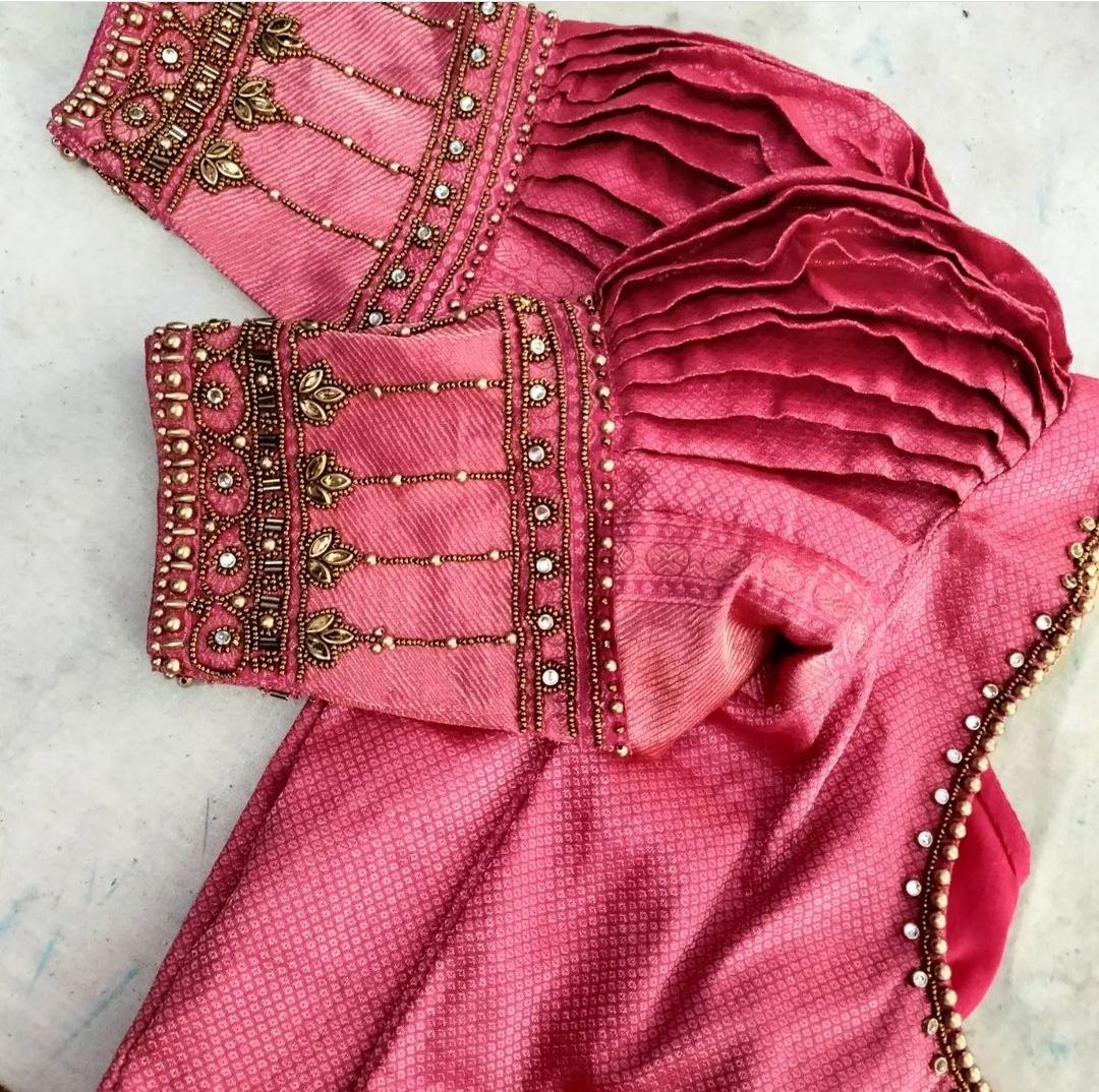 POLKA DESIGNS VAIKOM